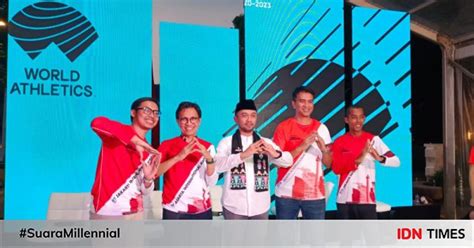 Btn Jakarta Run Ramaikan Hut Dki Hadirkan Sensasi Beda