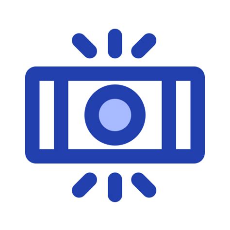 LED - free icon