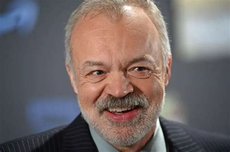 Graham Norton Quits Radio Show As He Makes Final Announcement To Fans