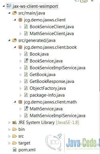 Jax Ws Bindingprovider Example Java Code Geeks