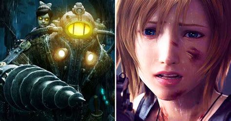 10 Great Games You Didn't Know Were Based Off Of Books