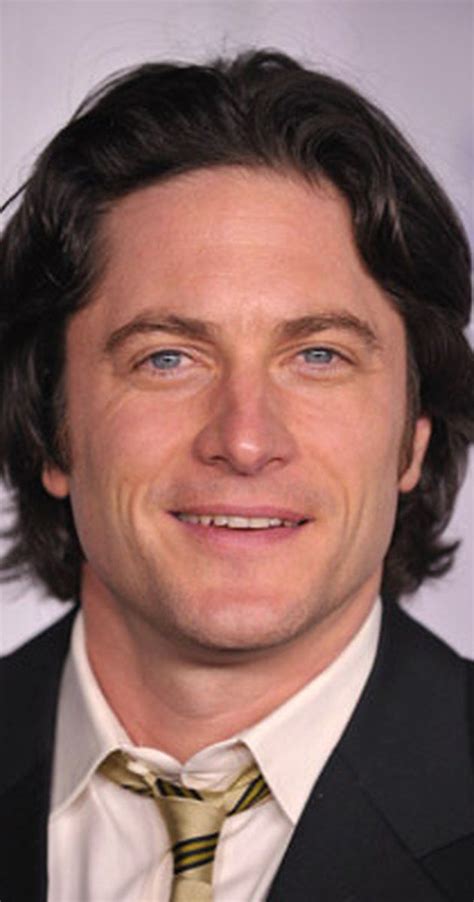 David Conrad Actor Ghost Whisperer David Conrad Was Born On August