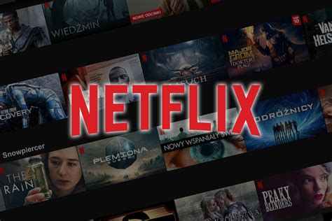 Netflix uruchomi własną usługę grania w chmurze TELEPOLIS PL