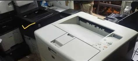 Hp Laserjet 5200 A3 Size Dtp Printer With 1 Year Warranty Ready To Use For Master Tracing At