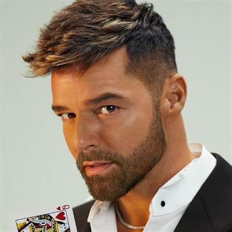 Ricky Martin Albums And Discography