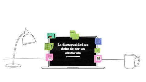 La Discapacidad No Debe De Ser Un Obst Culo By Raquel Mora Sol S On Prezi