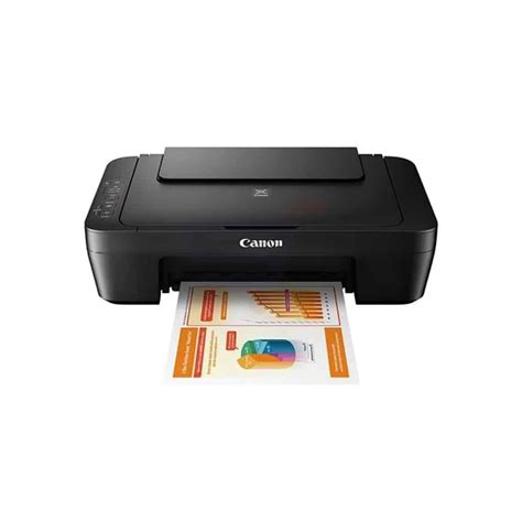 Canon Pixma Mg2540 Printer Di Computer Technologies Cc