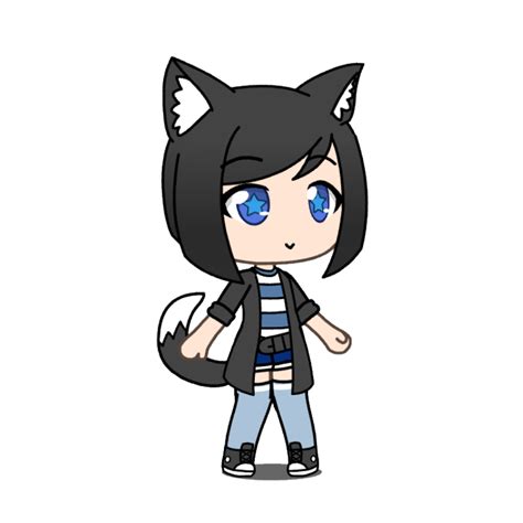 Моэ Gacha Life вики Fandom