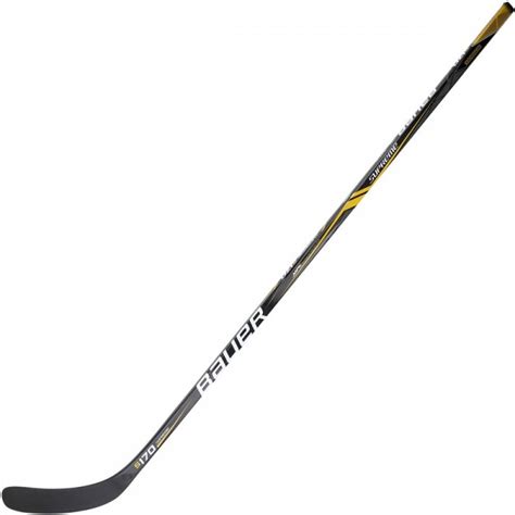 Bauer Supreme S170 Intermediate Composite Hockey Stick