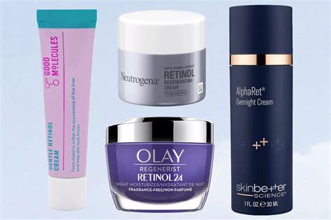 The 15 Greatest Retinol Lotions Of 2023 The Dreamworldwide