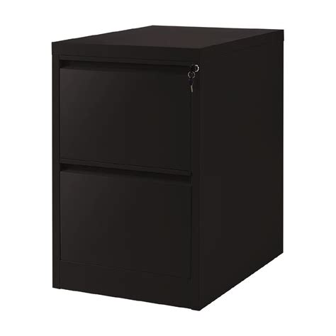 Workspace Filing Cabinet 2 Drawer Warehouse Stationery Nz