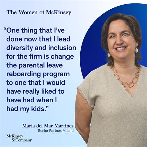 Mckinsey And Company On Twitter This Womens History Month Were