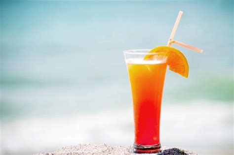 18 Tropical Drink Recipes That Taste Like a Vacation | LoveToKnow