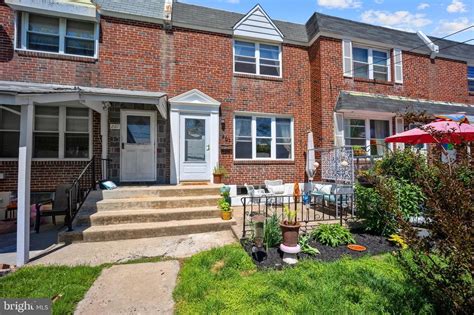 Bannockburn Ave Ambler Pa Mls Pamc Redfin