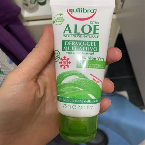 Equilibra Dermo Gel Multiattivo Review Abillion