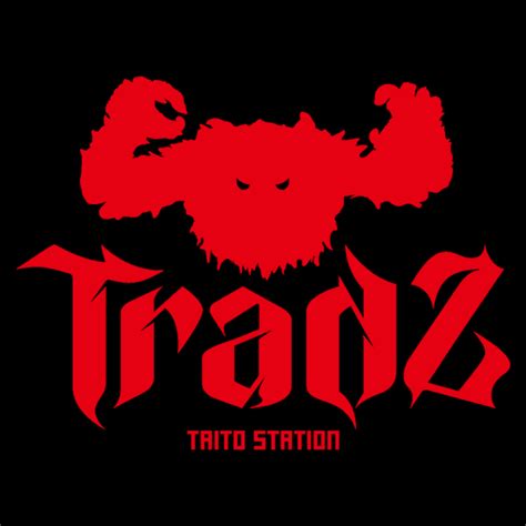 Taito Station Tradz