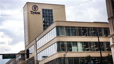 Investigation Reveals That Tyson Foods Dumped 371 Pounds Of Toxic Chemicals In The Past 5 Years