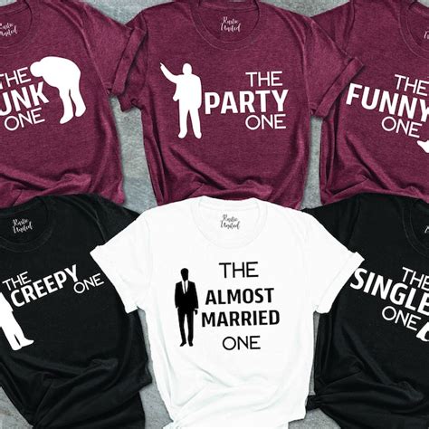 Groomsmen Shirts Etsy