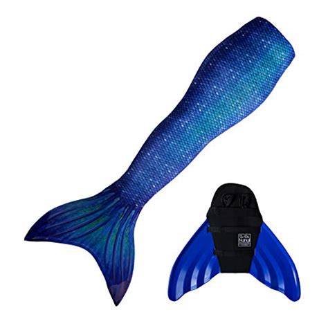 Top 10 Best Mermaid Tail Swimming Pool Video - Our Picks 2021 - Top Ten Picker