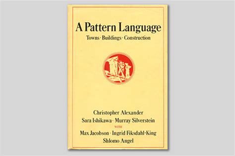 J. Moss Hartt -- Book by Book: A Pattern Language