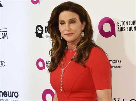 Caitlyn Jenner Opens Up About Suicide Surgery And Coming Out As A