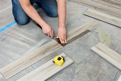 How To Staple Sheet Vinyl Flooring Tools Tips And Tricks