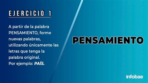 La Creatividad Para Ser Exitoso Estos 4 Ejercicios Pueden Ayudarnos A Desarrollar Ideas Nuevas