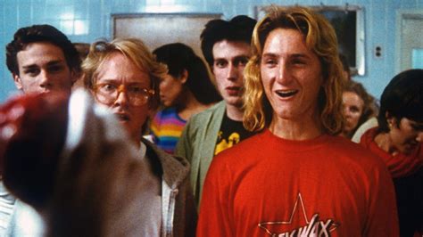 Fast Times At Ridgemont High Official Clip Spicoli Orders A Pizza