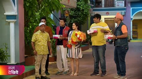 Popatlal Ki Shaadi Taarak Mehta Ka Ooltah Chashmah Ep New Promo