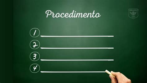 O Que Procedimento Defini O Tipos Exemplos Procedimentos