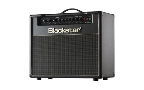 Blackstar HT Club 40 Combo Amplifier - Elevated Audio