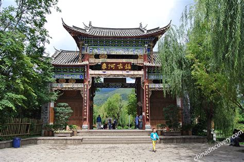 Top 15 Things To Do In Lijiang What To Do In Lijiang Yunnan