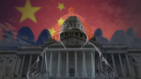 Us Indicts And Sanctions Chinese Cybersecurity Firm Researcher For