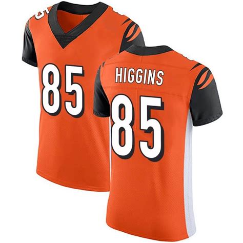 Tee Higgins Jersey, Tee Shirt S-XL 2X 3X 3XL 4X 4XL 5X 5XL