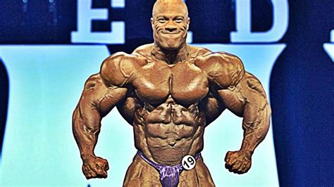 Is Phil Beatable Ironmag Bodybuilding Fitness Blog