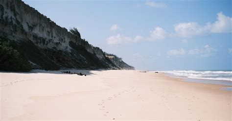 Madeiro Beach Hotel