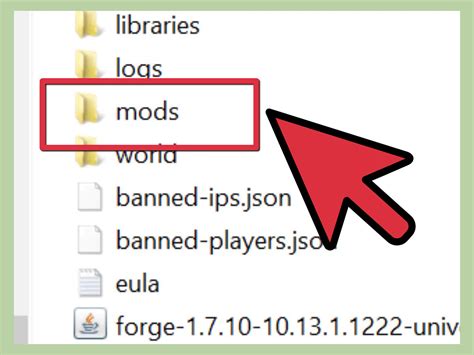 Comment Installer Minecraft Forge Tapes