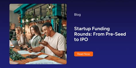 Startup Funding Rounds Explained Cloudvisor