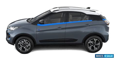 Tata Nexon Ev Max Xz Plus Lux 3 3 Kw Price Specs Mileage Colours Photos And Reviews Bikes4sale