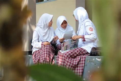 BANGGA 12 Madrasah Aliyah Ini Masuk Top 100 Sekolah Terbaik Di Tingkat