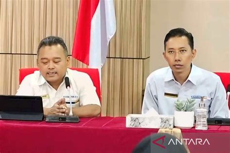 DJP Penerimaan Pajak Di Tiga Provinsi Capai Rp3 56 Triliun ANTARA News