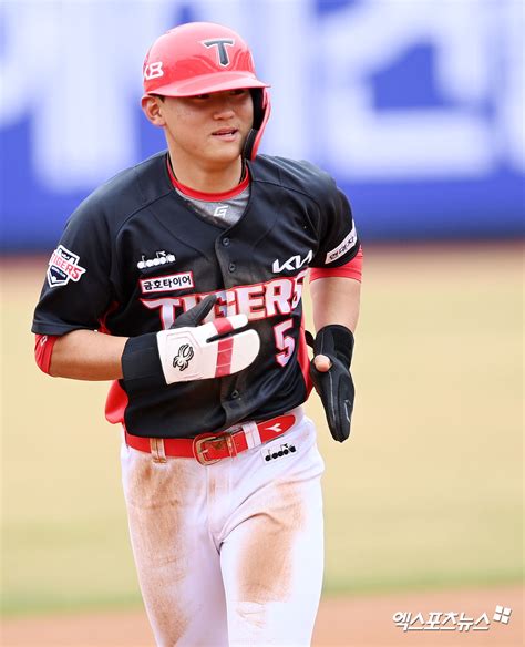 김도영 포함 신인 11명 Kbo 개막 엔트리 등록문동주 제외 공식발표