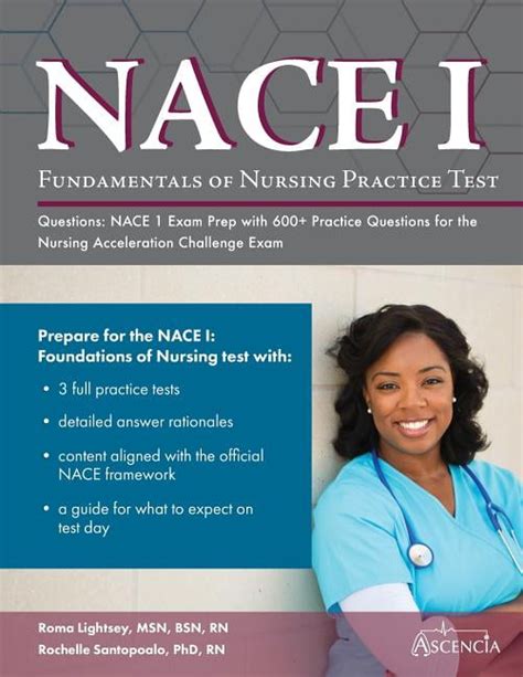 Fundamentals Of Nursing Practice Test Questions Nace Exam Prep With