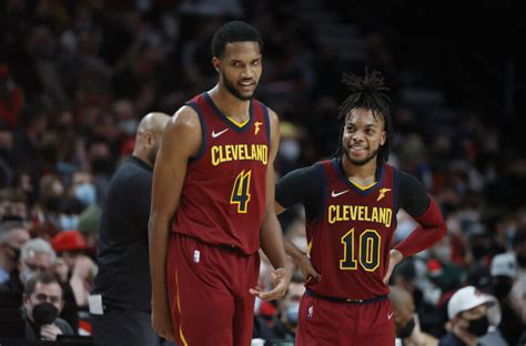 Projecting The Cavs Stat Leaders For The 2022 23 Season