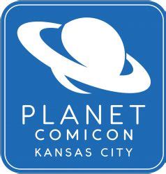 Planet Anime Kansas City Planet Comicon Kansas City