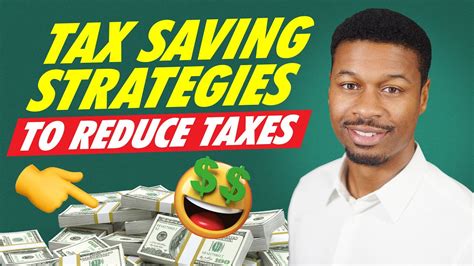 Tax Saving Strategies For High Income Individuals In 2024 YouTube