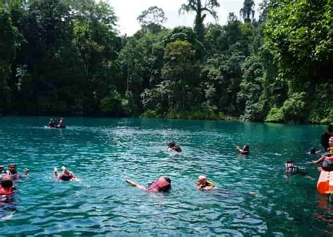 Pemekaran Wilayah Provinsi Kalimantan Timur Usul Bentuk Provinsi Berau