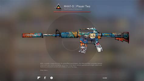 Tomas1120 On Twitter 🔥 Csgo Giveaway 🔥 🎁 M4a1 S Player Two 15 ️