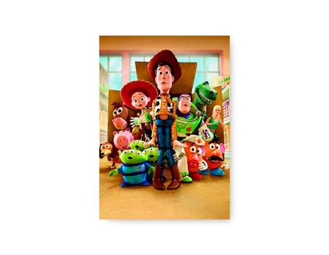 Capa Painel Retangular Sublimado Tema Toy Story Painel Festivo