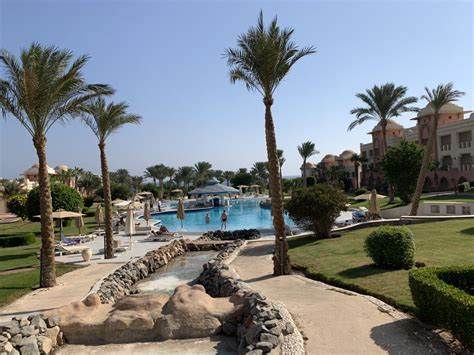 Pool Serenity Makadi Beach Makadi Bay Holidaycheck Hurghada